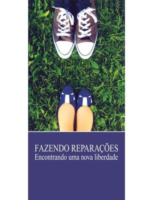 cover image of Fazendo Reparações